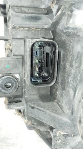 Luz direita 7229672 BMW