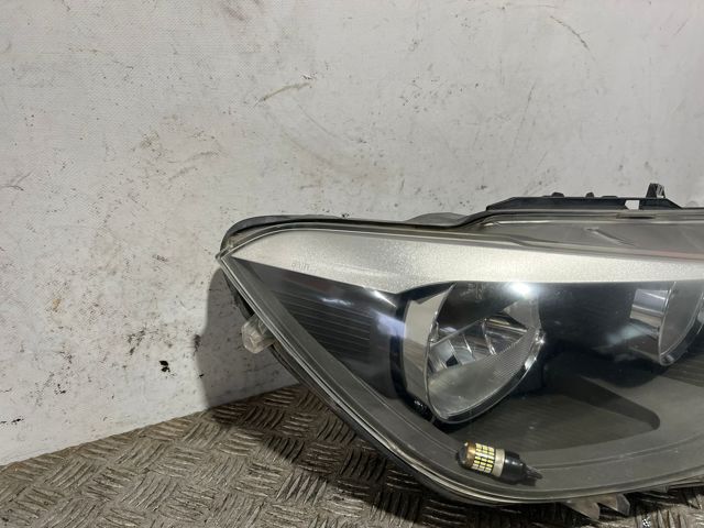 Luz direita 7229672 BMW