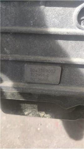722996 Mercedes