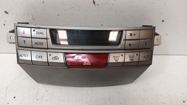 72311AJ030 Subaru