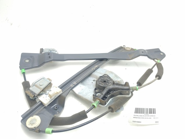 7232109004 Ssang Yong