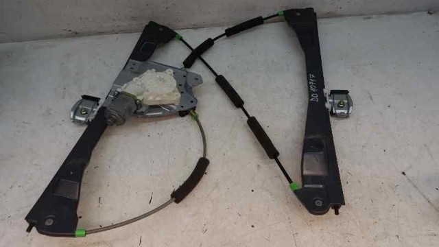 Mecanismo de acionamento de vidro da porta dianteira direita SsangYong Korando   ao melhor preço