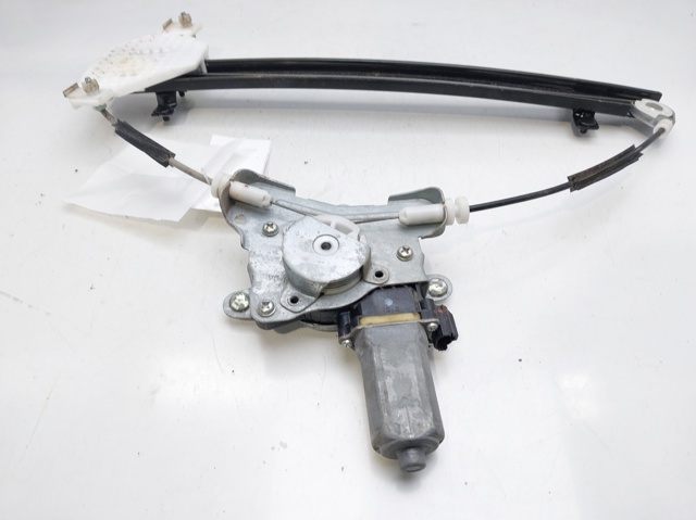  Korando  SUV (2010-2026) original desde 92,62 €