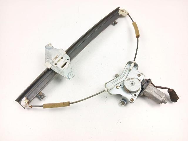 Mecanismo de acionamento de vidro da porta dianteira direita para SsangYong Rexton RJ