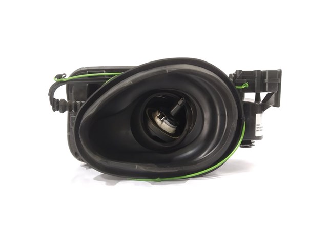 Caixa de gargalo de enchimento do tanque de combustível 7238100 BMW