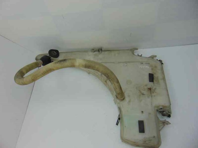 Tanque de fluido para lavador de vidro 7238667 BMW