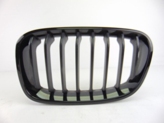 Grelha do radiador esquerda 7239021 BMW