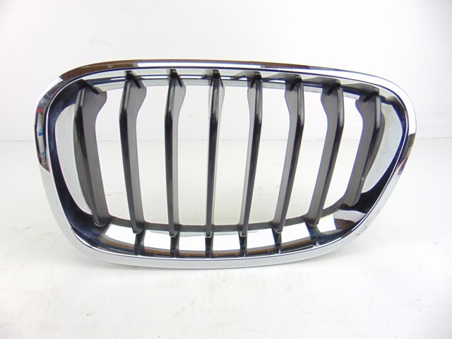 Grelha do radiador esquerda 7239021 BMW
