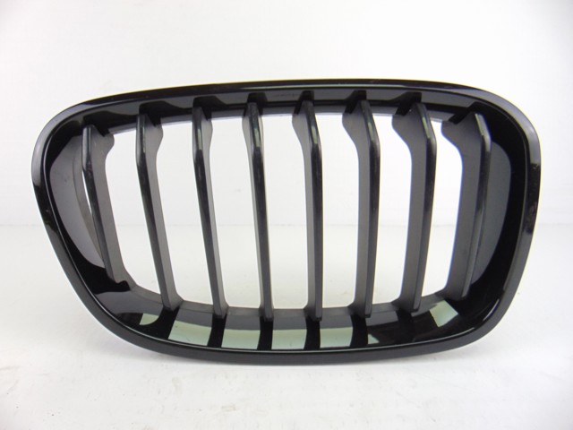 Grelha do radiador direita 7239022 BMW