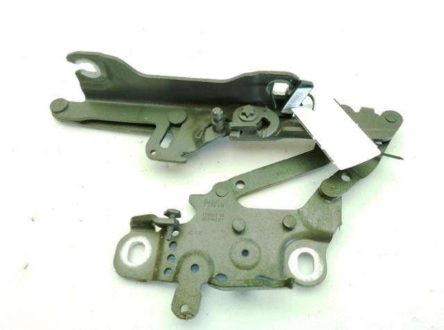 Gozno da capota direito 7239416 BMW