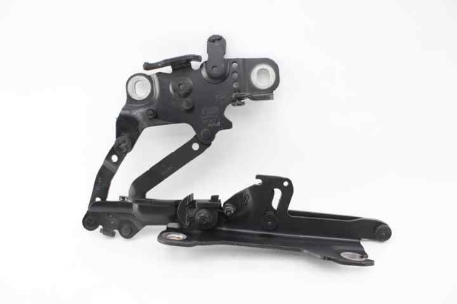 Gozno da capota direito 7239416 BMW