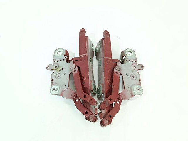 Gozno da capota direito 7239416 BMW