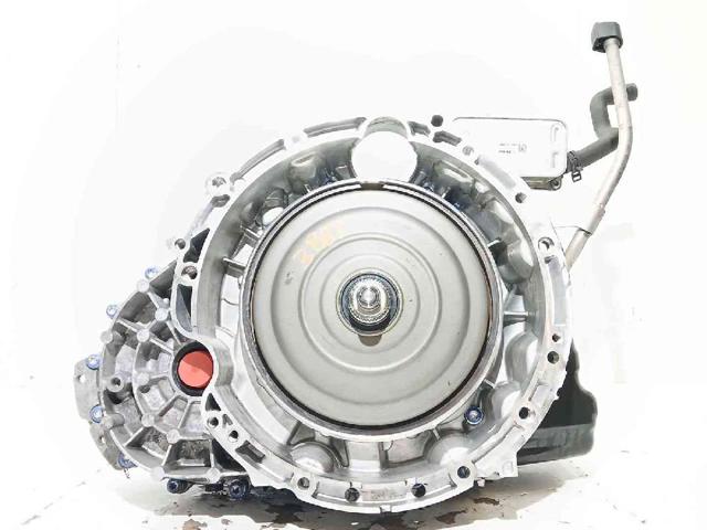 Caixa Automática de Mudança montada 724003 MERCEDES