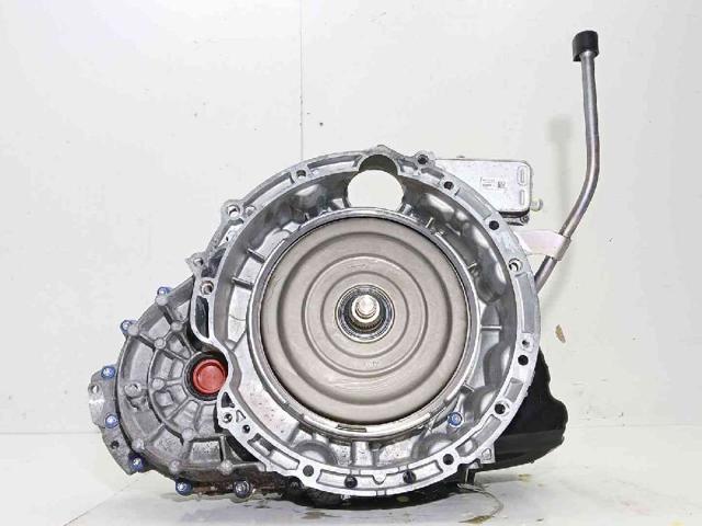 Caixa Automática de Mudança montada 724003 MERCEDES