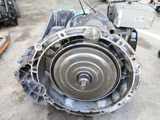 Caixa Automática de Mudança montada 724003 MERCEDES
