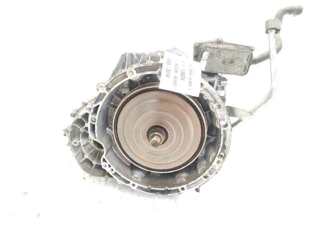 Caixa Automática de Mudança montada 724003 MERCEDES