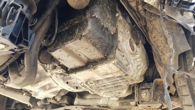 Caixa Automática de Mudança montada 724003 MERCEDES