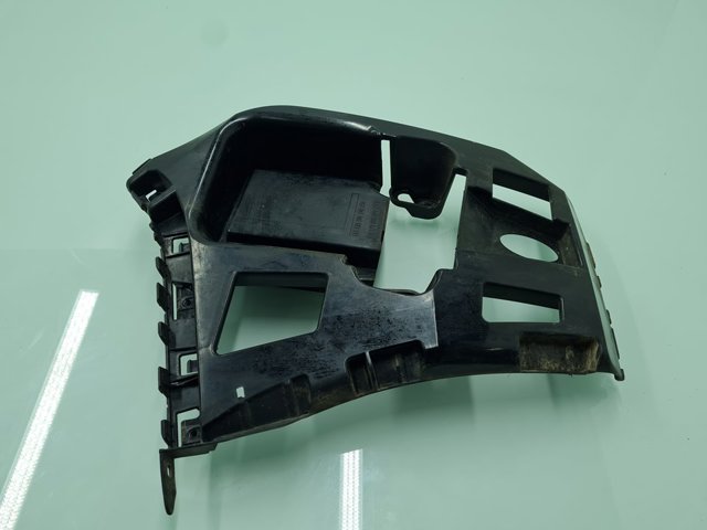 Consola esquerda do pára-choque traseiro 7240955 BMW