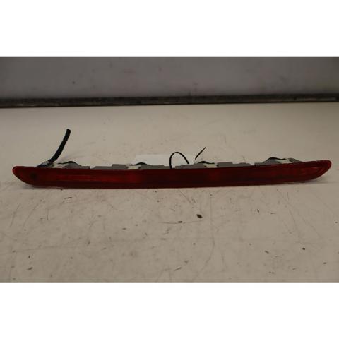 Sinal de parada traseiro adicional para BMW 1 F20