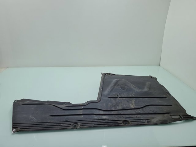 Proteção de fundo esquerda 7241831 BMW