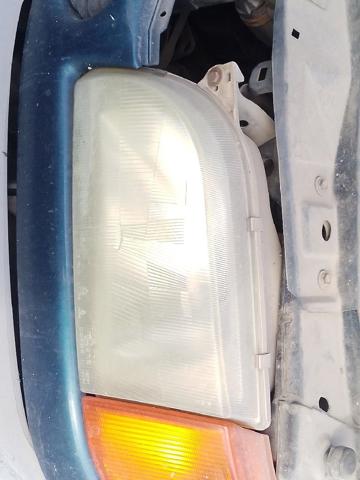 Luz esquerda 7242051 FORD