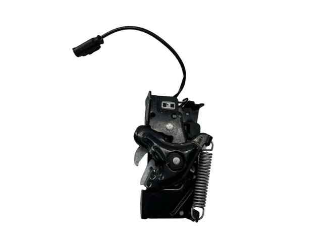 Fecho da capota esquerdo 7242548 BMW