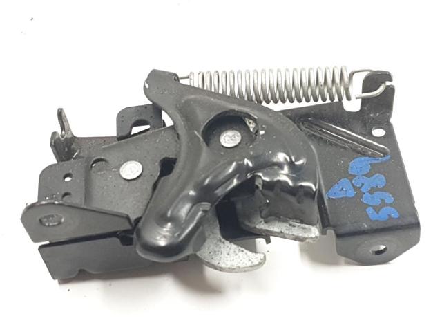 Fecho da capota direito 7242549 BMW