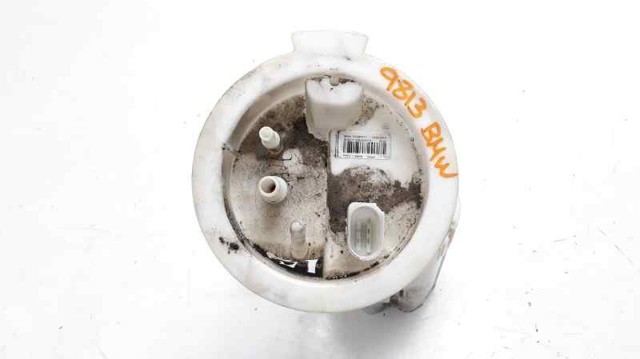 Módulo de bomba de combustível com sensor do nível de combustível 7243972 BMW