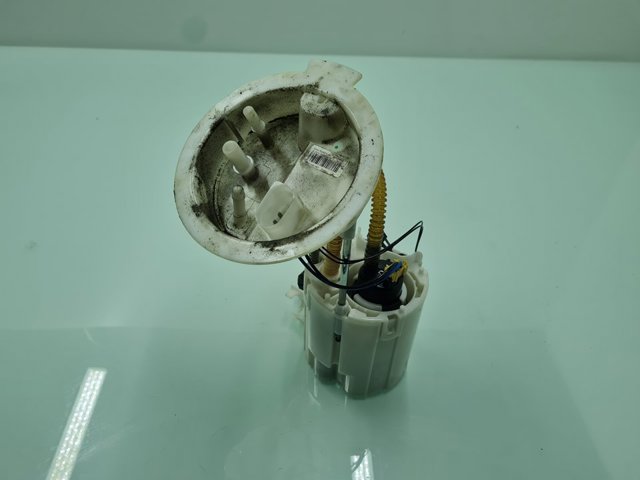 Módulo de bomba de combustível com sensor do nível de combustível 7243972 BMW
