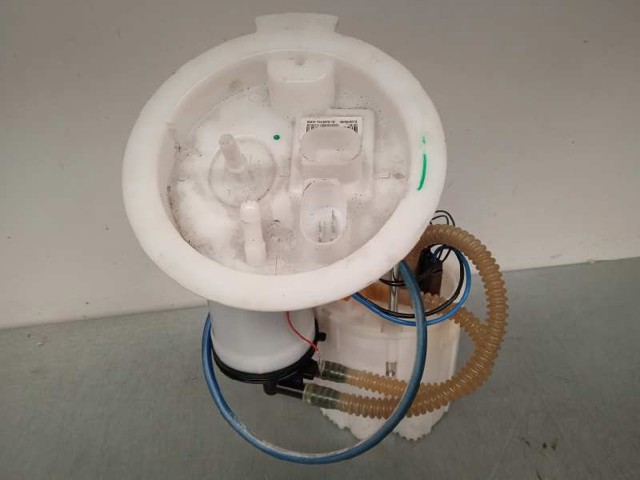 Módulo de bomba de combustível com sensor do nível de combustível 7243975 BMW
