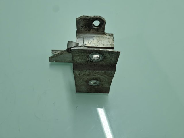 Consola de viga dianteira 7245795 BMW
