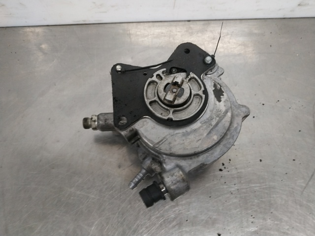 Bomba de combustível de tandem 724807180 VAG