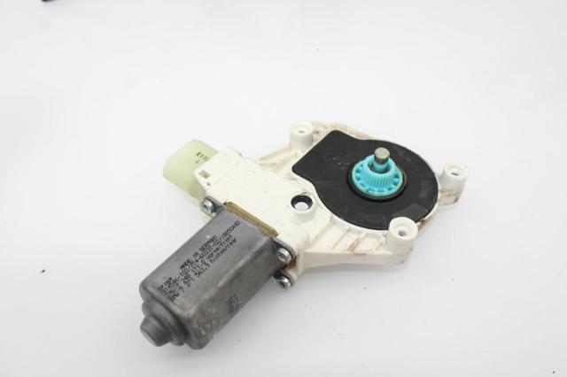 Motor de acionamento de vidro da porta dianteira esquerda 7248171 BMW