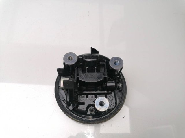 Botão de acionamento do fecho de tampa de porta-malas (de 3ª/5ª porta (de tampa de alcapão) 7248535 BMW