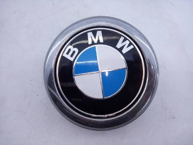 Botão de acionamento do fecho de tampa de porta-malas (de 3ª/5ª porta (de tampa de alcapão) 7248535 BMW