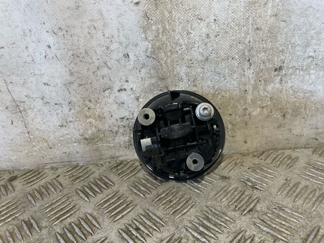Botão de acionamento do fecho de tampa de porta-malas (de 3ª/5ª porta (de tampa de alcapão) 7248535 BMW