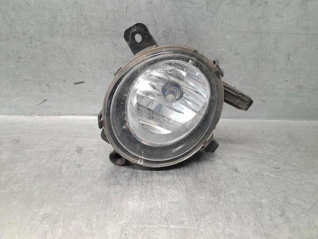 Luzes de nevoeiro esquerdas 7248911 BMW