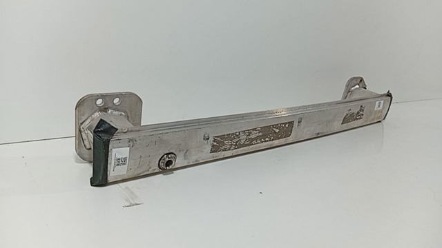 Reforçador do pára-choque traseiro 7252EH PEUGEOT