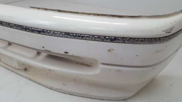 Pára-choque dianteiro 7256494 FORD