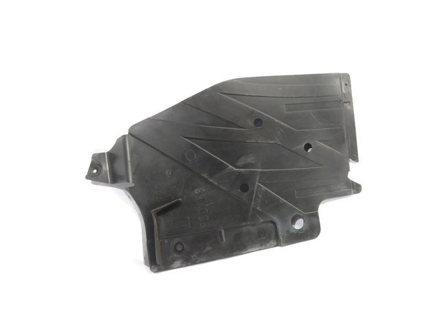 Proteção de fundo, do tanque de combustível 7258049 BMW