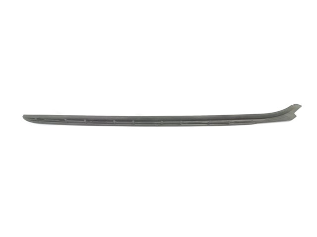 Moldura esquerda de pára-brisas 7258187 BMW