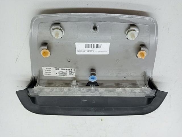 Sinal de parada traseiro adicional 7259855 BMW