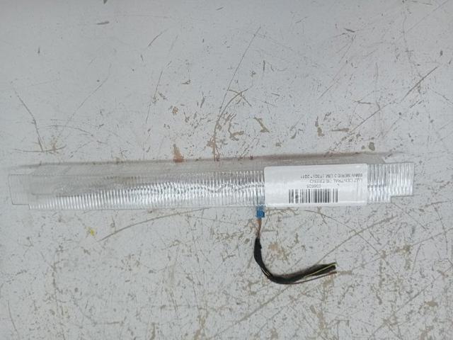 Sinal de parada traseiro adicional 7259855 BMW