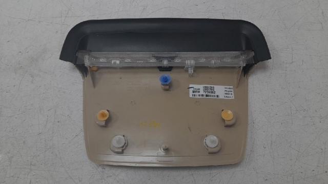 Sinal de parada traseiro adicional 7259855 BMW