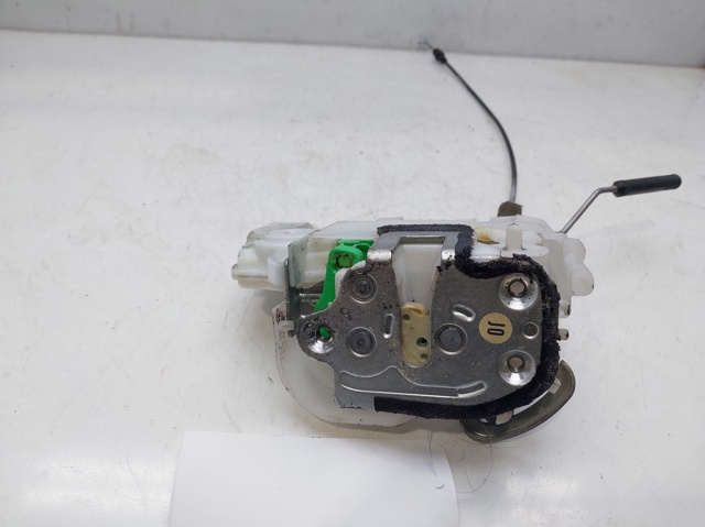 72612SEAG01 Honda