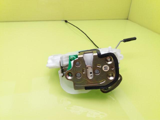 72612SEAG01 Honda