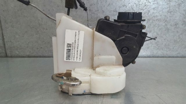 72612SEAG01 Honda