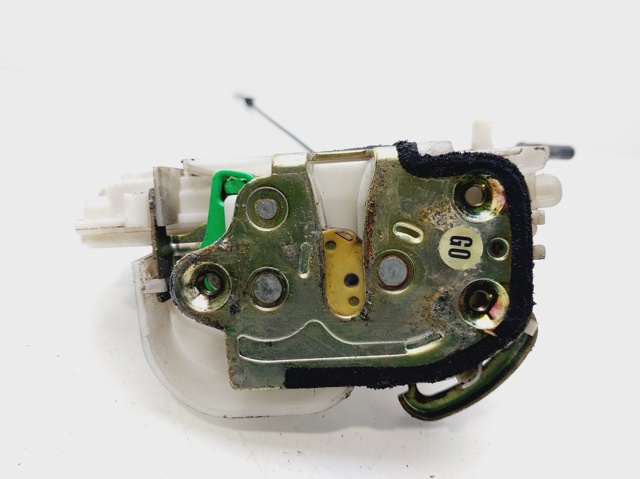 72612SEAG01 Honda