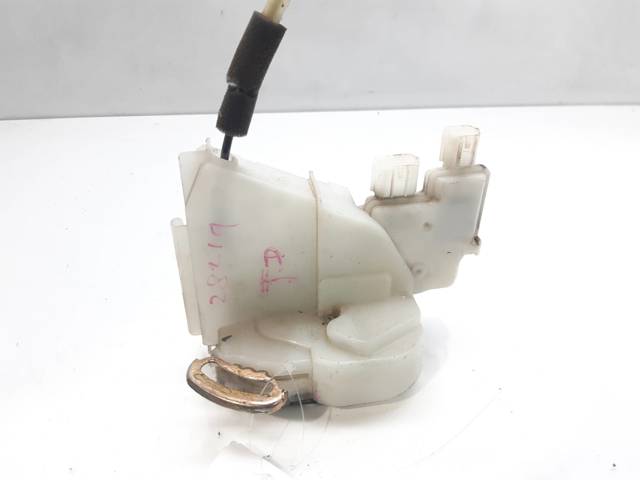 72612SEAG01 Honda