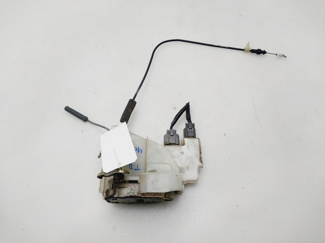 72612SEAG01 Honda